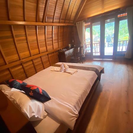 Sri Sedana Homestay Sidemen  Eksteriør billede