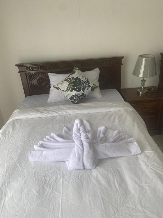 Sri Sedana Homestay Sidemen  Eksteriør billede