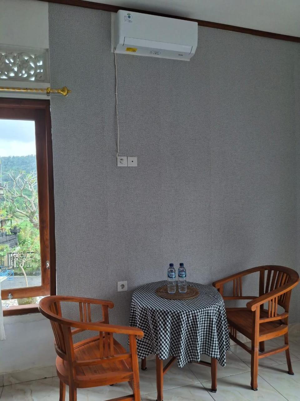 Sri Sedana Homestay Sidemen  Eksteriør billede